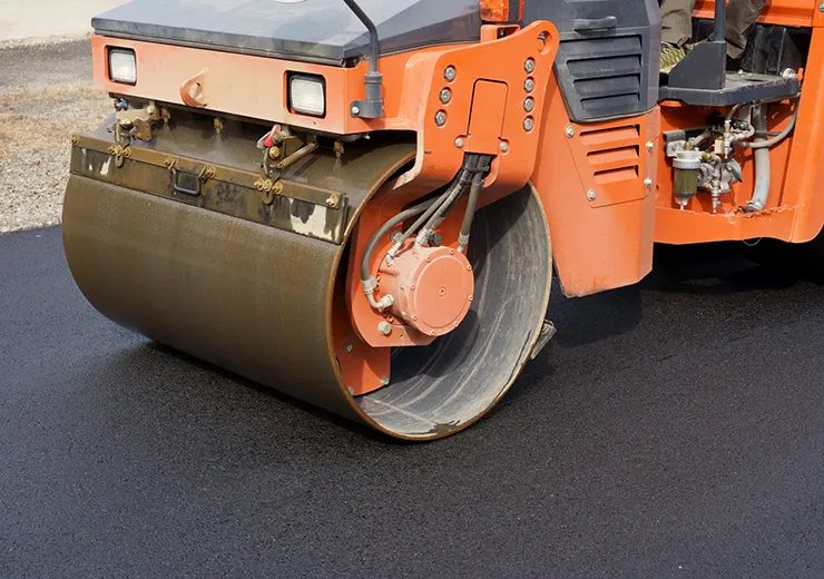 舗装・外構工事